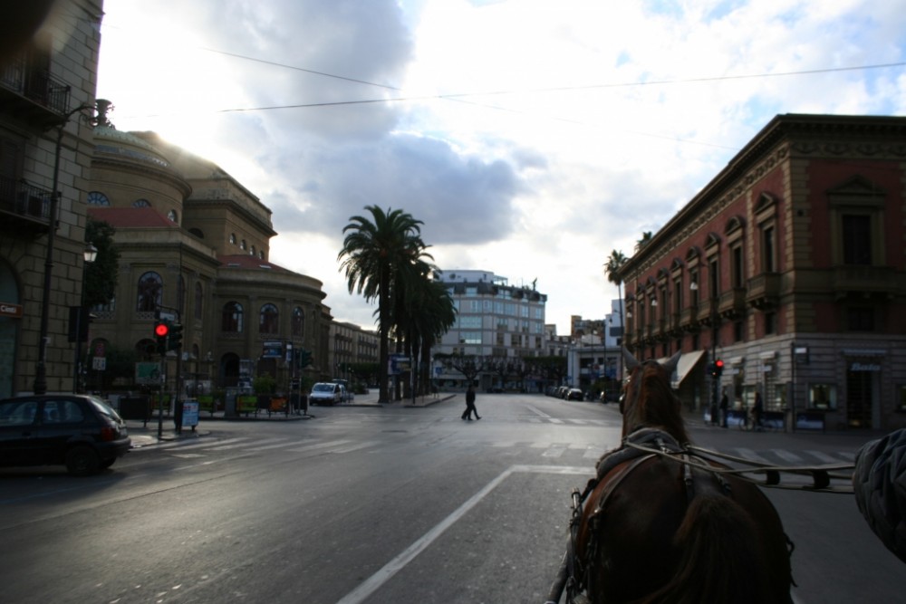 Palermo