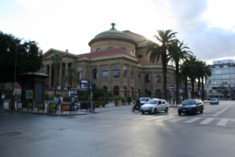 Palermo
