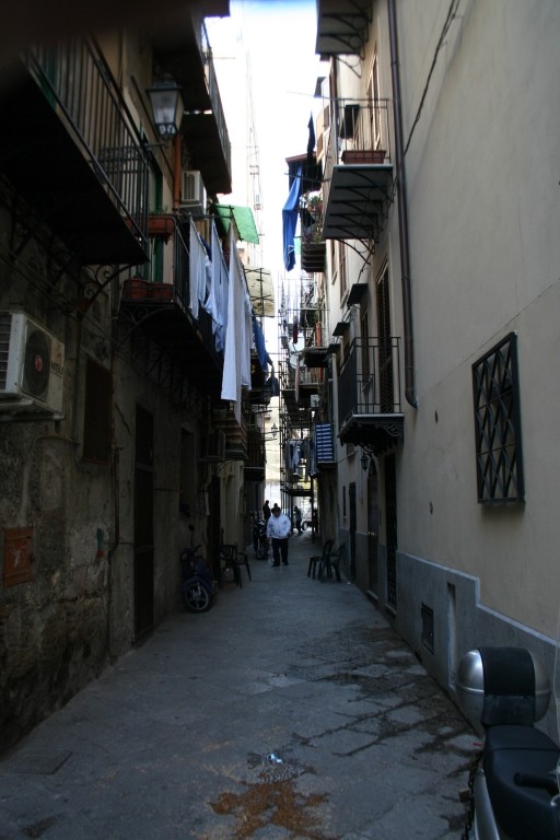 Palermo