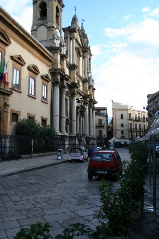 Palermo