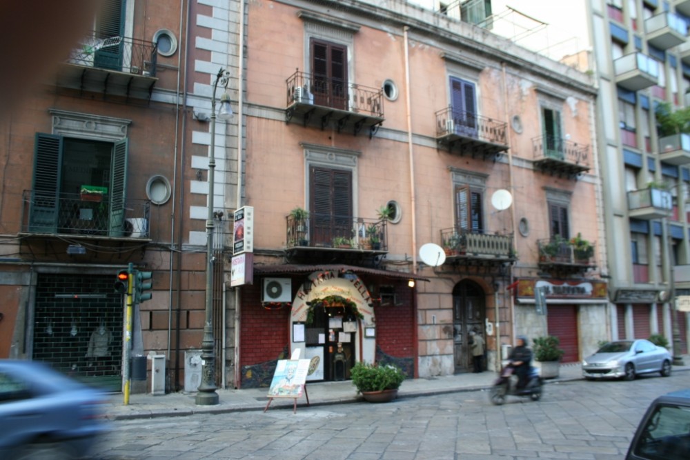Palermo