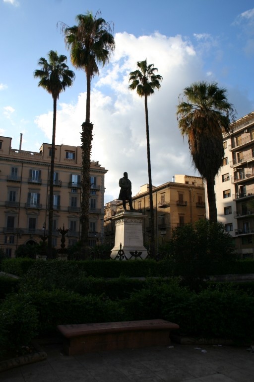 Palermo