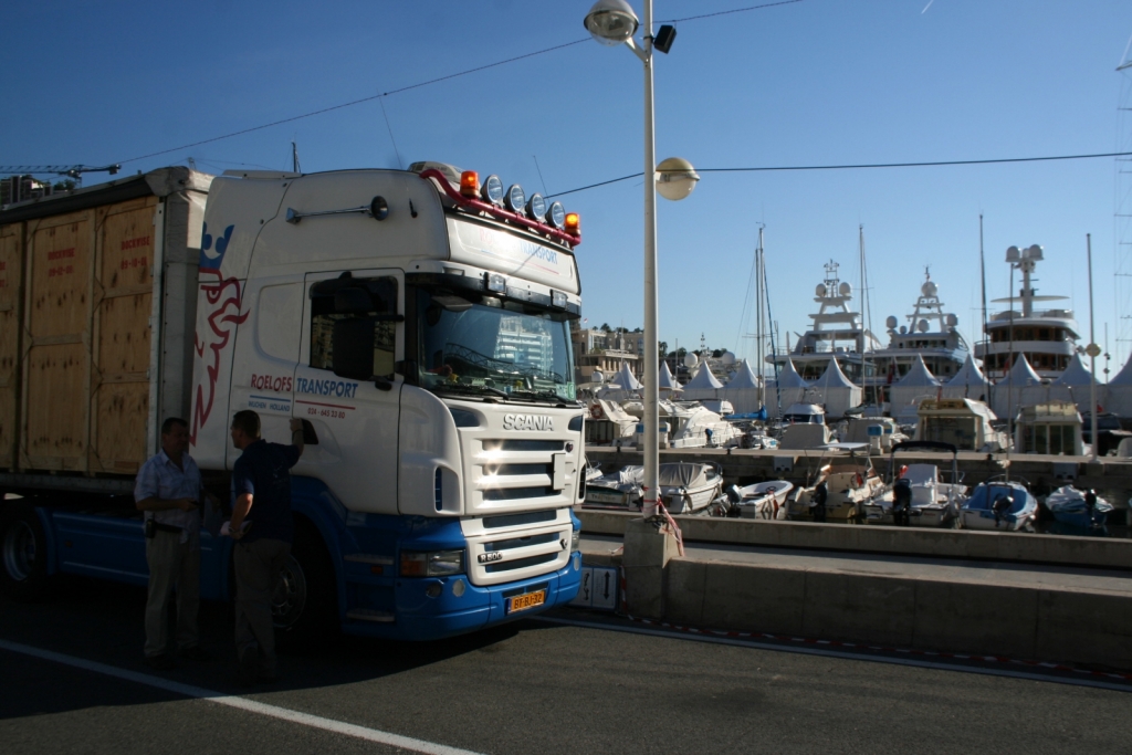 MonacoYachtShow 2010
