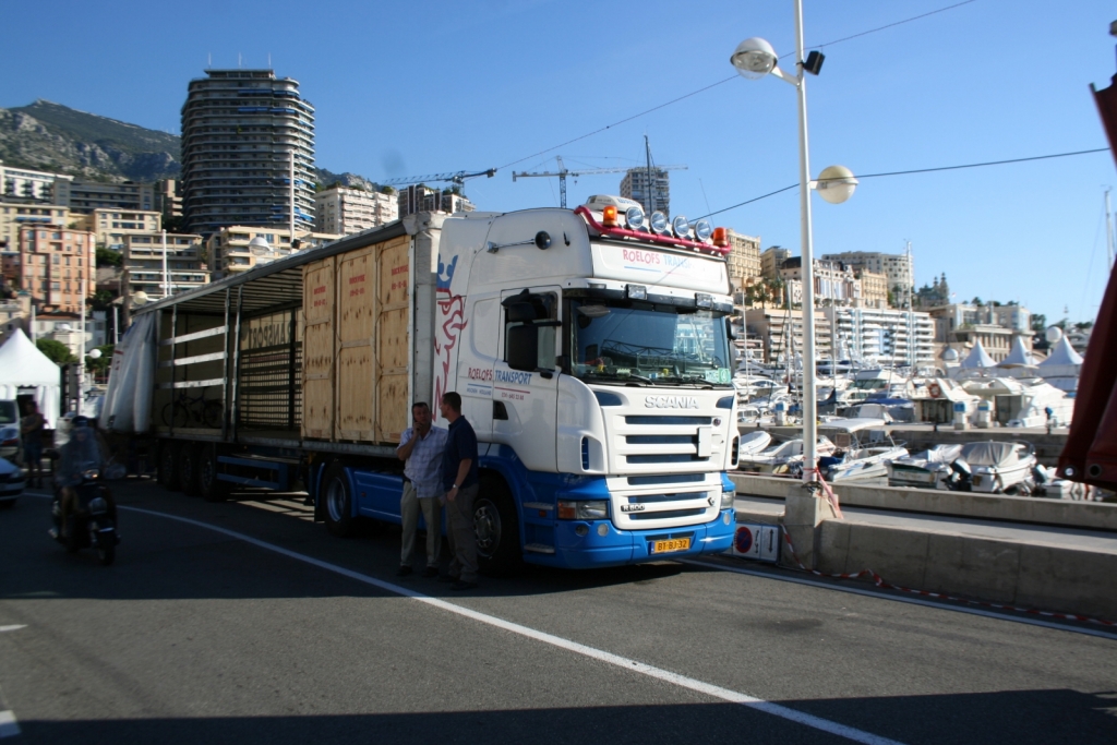 MonacoYachtShow 2010
