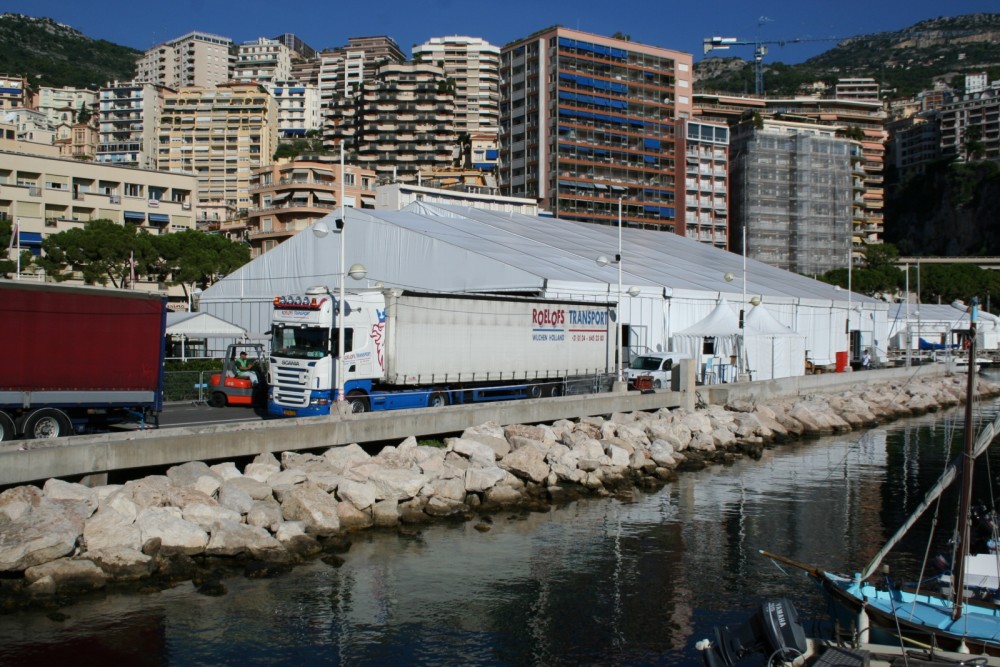 MonacoYachtShow 2010