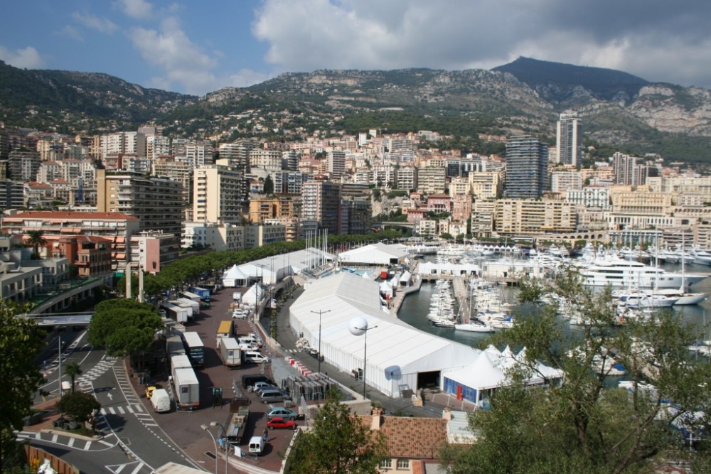 MonacoYachtShow