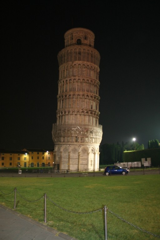 Pisa