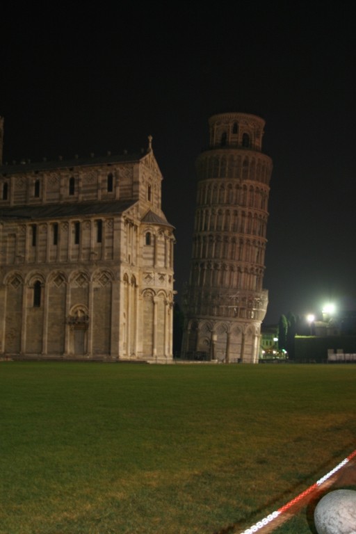Pisa