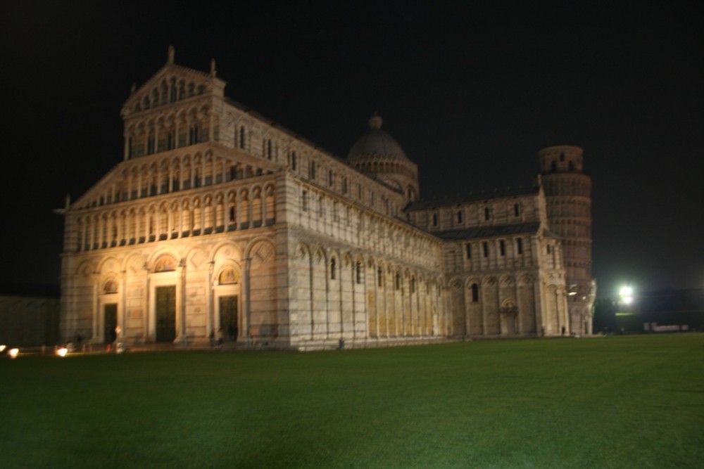 Pisa