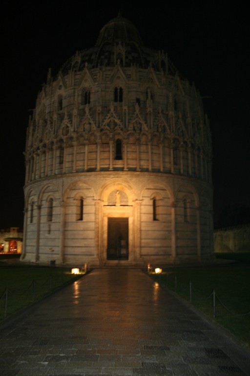 Pisa