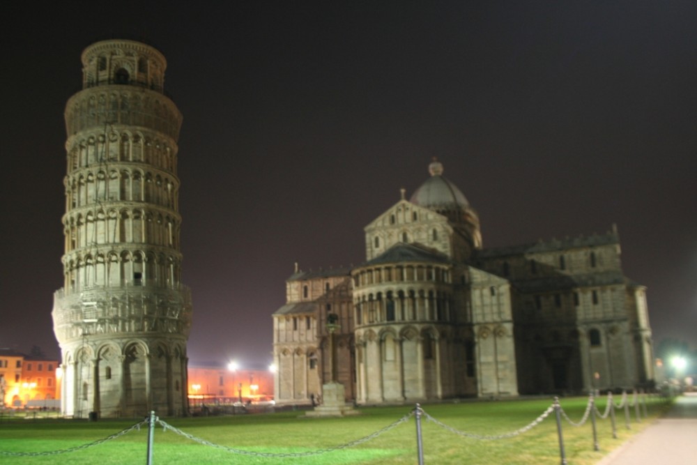 Pisa