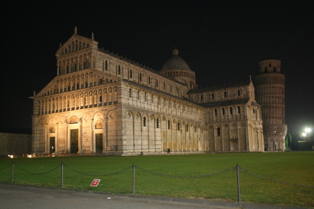 Pisa