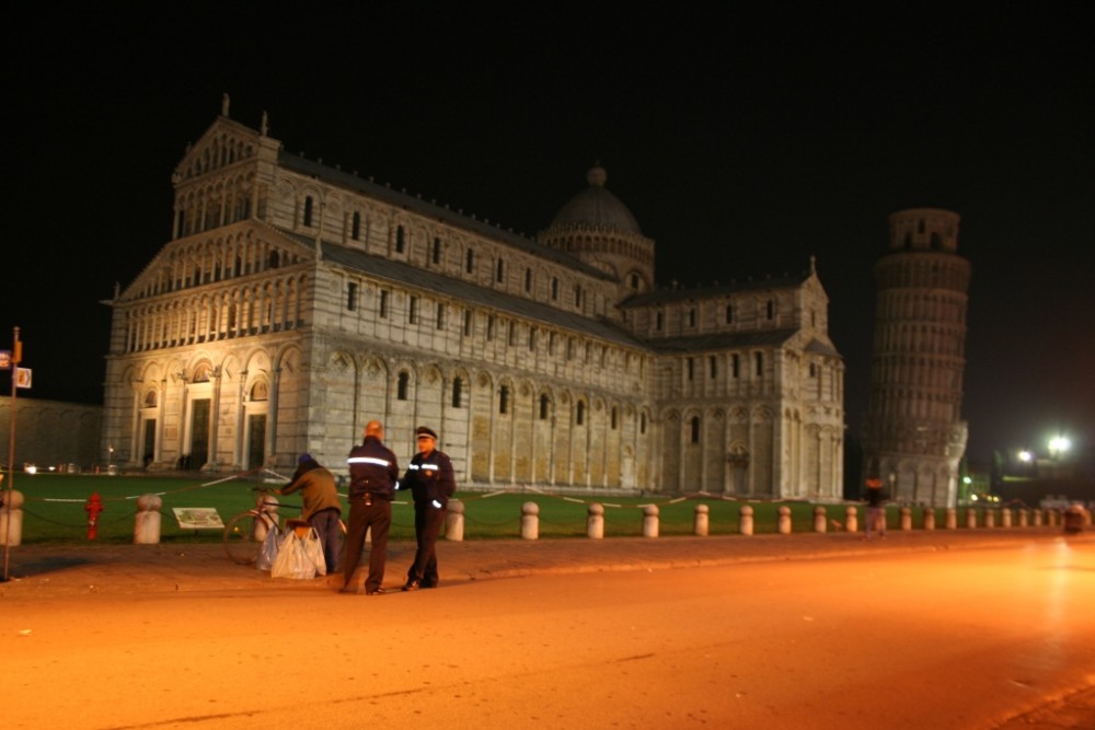 Pisa