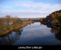 2. Werra richtung Leuchtberg