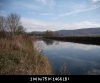 18. Über die Werra nach Aue.