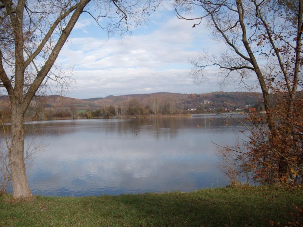 19. vom Rundweg mit Blick auf Wolfsbrunn