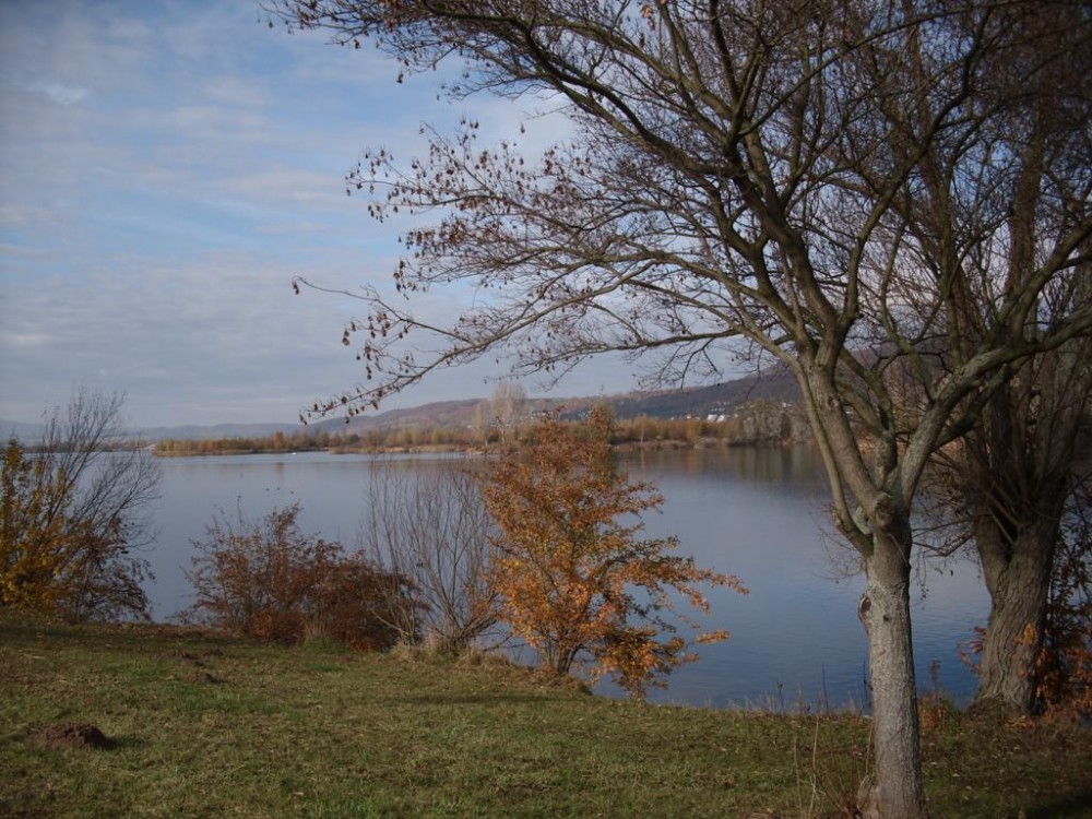 21. Inseln und Grebendorf