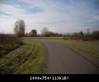 32. Rundweg bei Schwebda