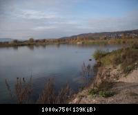 44. Ostufer Blick nach Grebendorf