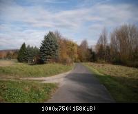 45. Rundweg von der Werra kommend