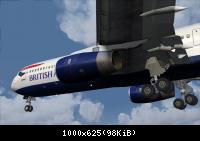 B777 - FSX 10