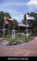 Gruesse aus Venezuela