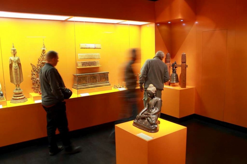 Grassi-Museum 2