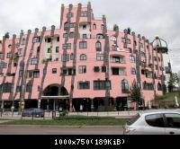 MD Hundertwasserhaus 1