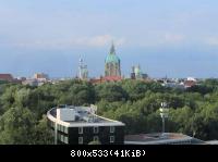 Hannover von oben 3