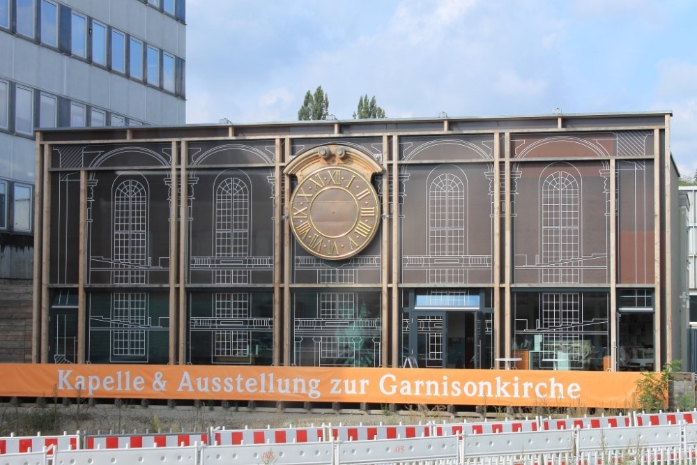 Garnisonskirche