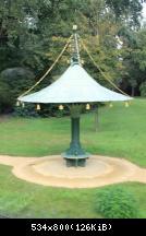 Am Schloß Cecilienhof