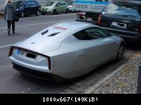 In den Strassen von Potsdam 1