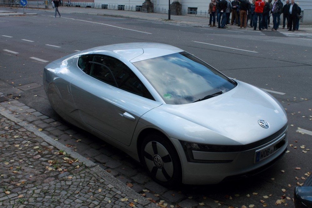 In den Strassen von Potsdam 2