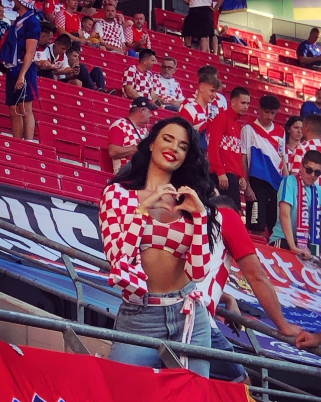 Schönes Kroatien …