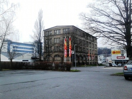 Ein paar neue Impressionen