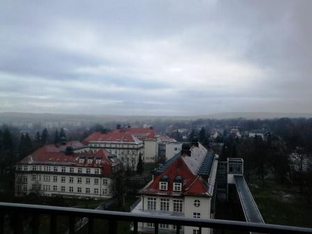 Ein paar neue Impressionen