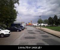 Unterwegs in Markersdorf