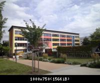 Unterwegs in Markersdorf