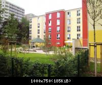 Unterwegs in Markersdorf