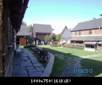 Vogtländisches Freilichtmuseum Landwüst