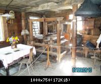 Vogtländisches Freilichtmuseum Landwüst