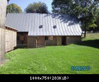 Vogtländisches Freilichtmuseum Landwüst