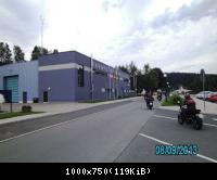 Deutsche Raumfahrtausstellung in Morgenröthe-Rautenkranz