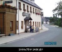 Landgasthof & Pension Frischhütte