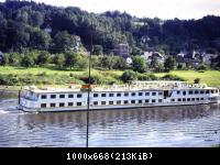 Kreuzfahrer zu Wendezeiten