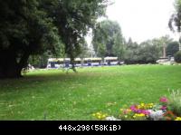 Leipziger Impressionen