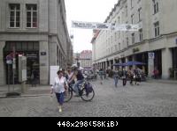 Leipziger Impressionen