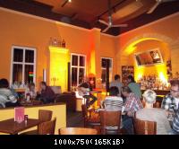 Bar-Abend in Flöha