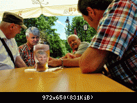 Biertisch