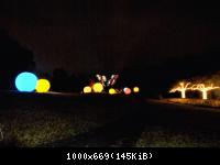 Botanischer Garten 2016